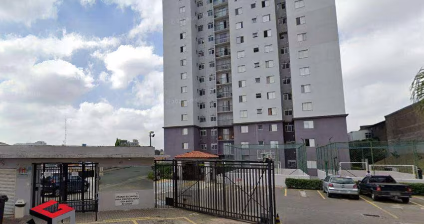 Apartamento à venda 2 quartos 1 suíte 1 vaga Planalto - São Bernardo do Campo - SP
