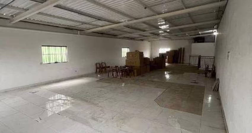 Prédio para aluguel 2 vagas Centro - Diadema - SP