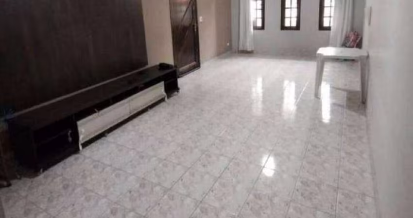 Casa à venda 4 quartos 3 suítes 3 vagas Humaitá - Santo André - SP
