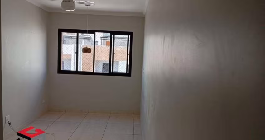 Apartamento à venda 2 quartos 1 vaga Assunção - Santo André - SP