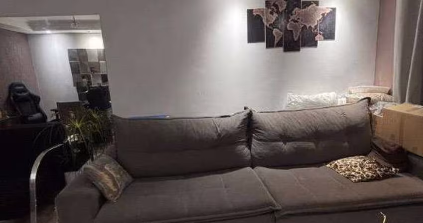 Apartamento à venda 2 quartos 1 vaga Montanhão - São Bernardo do Campo - SP