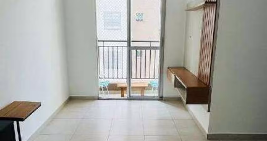 Apartamento à venda 2 quartos 1 vaga São João Clímaco - São Paulo - SP