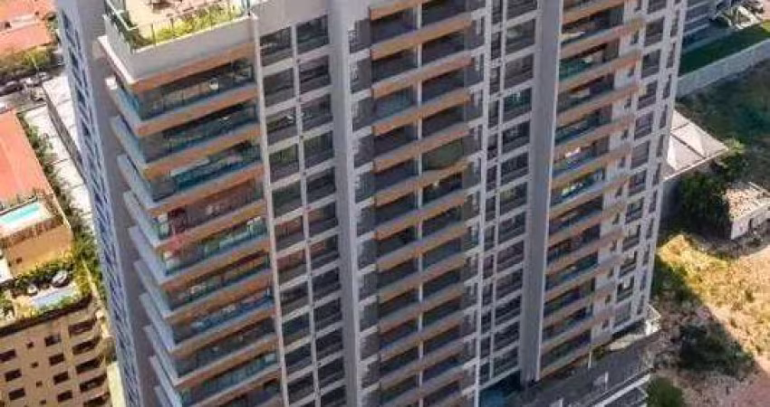 Apartamento 2 suites no Brooklin 68 m2