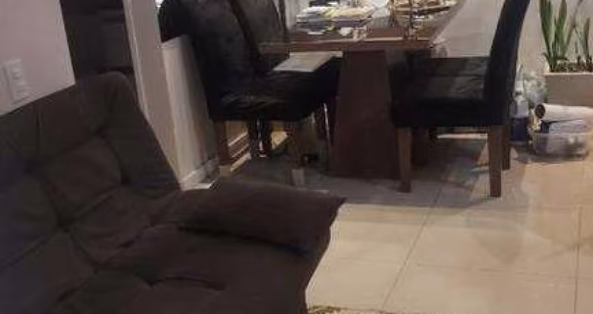 Apartamento para aluguel 2 quartos 1 suíte 1 vaga Planalto - São Bernardo do Campo - SP