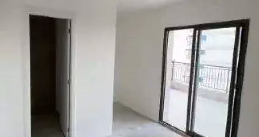 Cobertura com 1 quarto à venda na Rua Laplace, 186, Brooklin Paulista, São Paulo