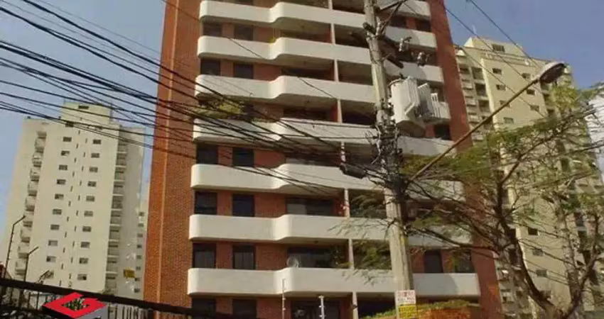 Apartamento em Vila Olimpia com 87m²