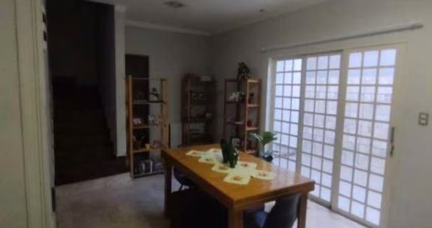 Sobrado à venda 3 quartos 2 suítes 2 vagas Planalto - São Bernardo do Campo - SP