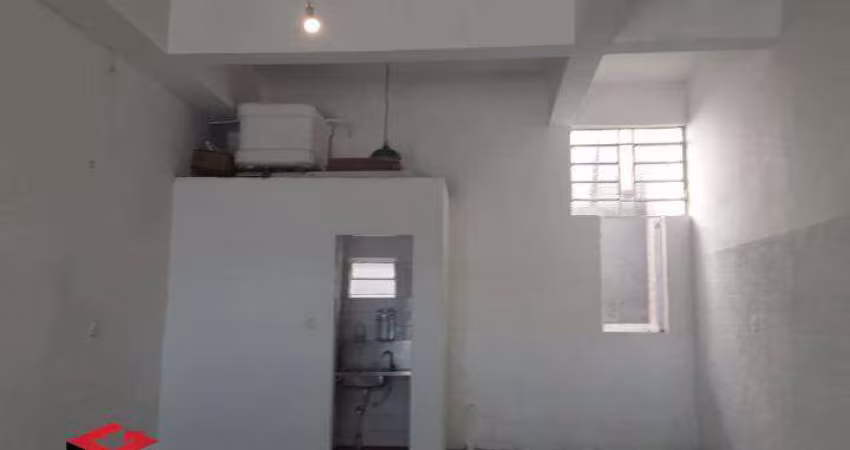 Salão para aluguel 2 vagas Assunção - São Bernardo do Campo - SP