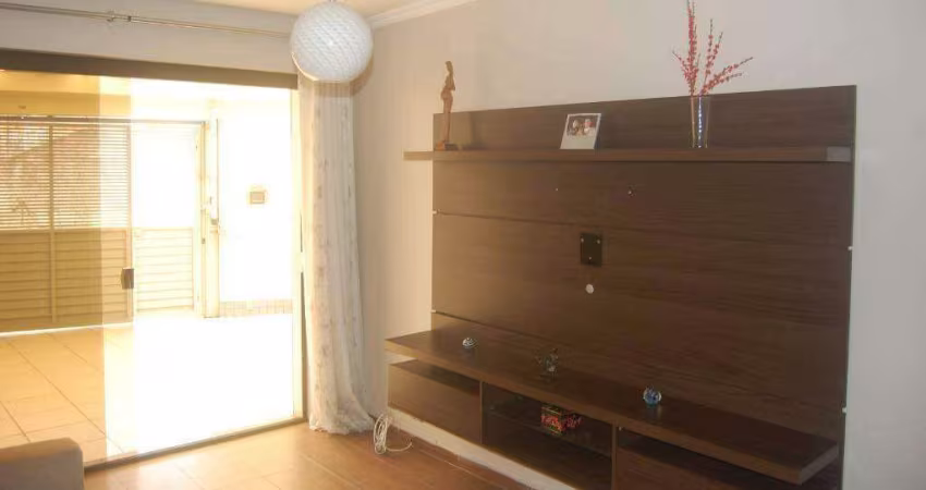 Casa para aluguel 2 quartos 3 vagas Jordanópolis - São Bernardo do Campo - SP