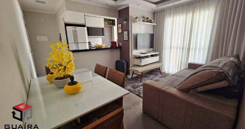 Apartamento à venda 2 quartos 1 vaga Vila Liviero - São Paulo - SP