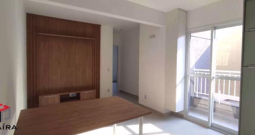 Apartamento à venda 2 quartos 1 suíte 1 vaga Das Nações - Santo André - SP