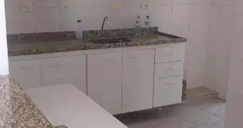 Apartamento para aluguel 3 quartos 1 suíte 2 vagas Pires - Santo André - SP