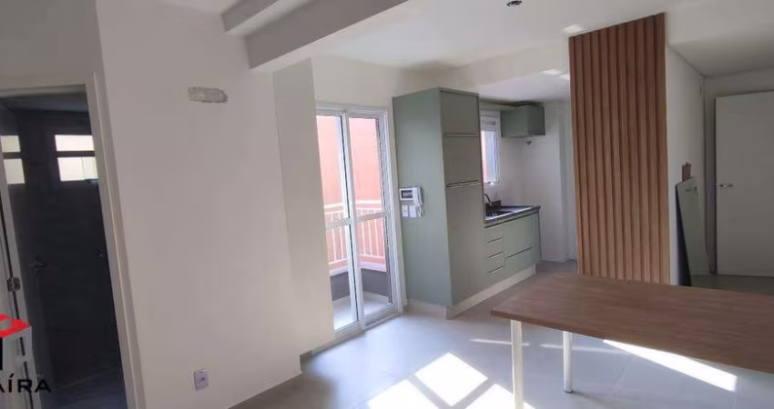 Apartamento à venda 2 quartos 1 suíte 1 vaga Das Nações - Santo André - SP
