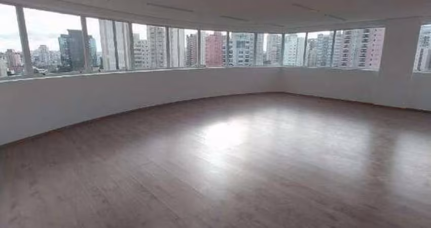 Conjunto comercial 86,97m² 2 vagas Santa Terezinha - São Bernardo do Campo - SP