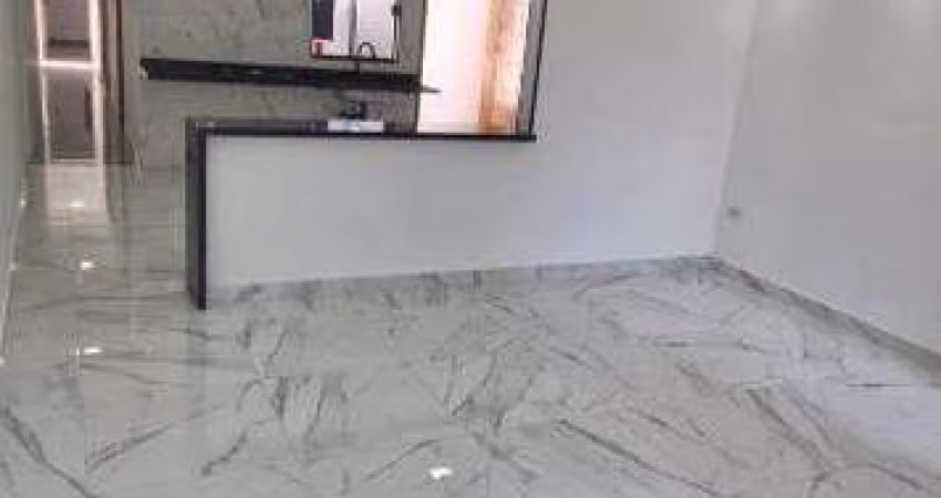 Casa à venda 3 quartos 1 suíte 10 vagas Novo Oratório - Santo André - SP