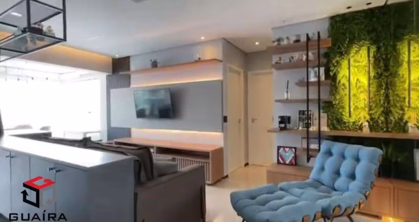 Apartamento à venda 2 quartos 1 suíte 1 vaga Jardim Prudência - São Paulo - SP