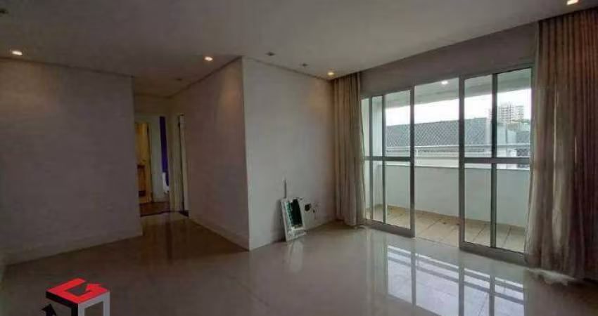 Apartamento à venda 2 quartos 1 suíte 2 vagas Santa Paula - São Caetano do Sul - SP