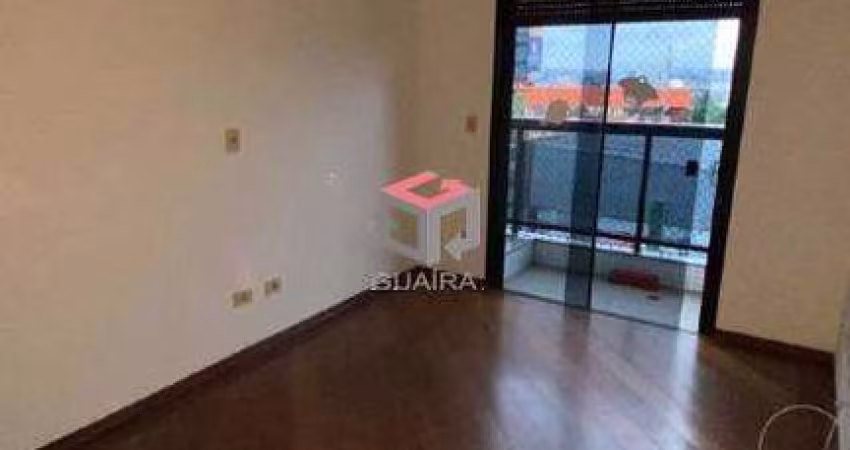 Apartamento para aluguel 3 quartos 1 suíte 2 vagas Jardim do Mar - São Bernardo do Campo - SP