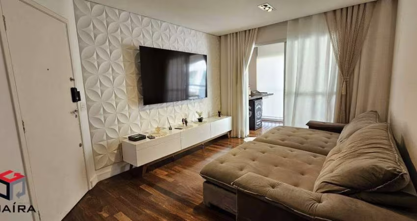 Apartamento à venda 3 quartos 2 suítes 2 vagas Centro - São Bernardo do Campo - SP