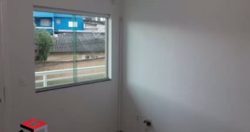 Sobrado para aluguel 2 quartos 1 vaga Baeta Neves - São Bernardo do Campo - SP