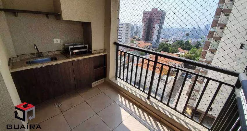 Apartamento à venda 2 quartos 1 suíte 2 vagas Centro - São Bernardo do Campo - SP
