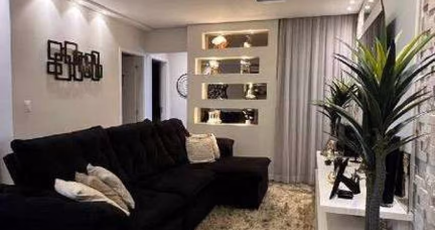 Apartamento à venda 2 quartos 1 suíte 2 vagas Rudge Ramos - São Bernardo do Campo - SP