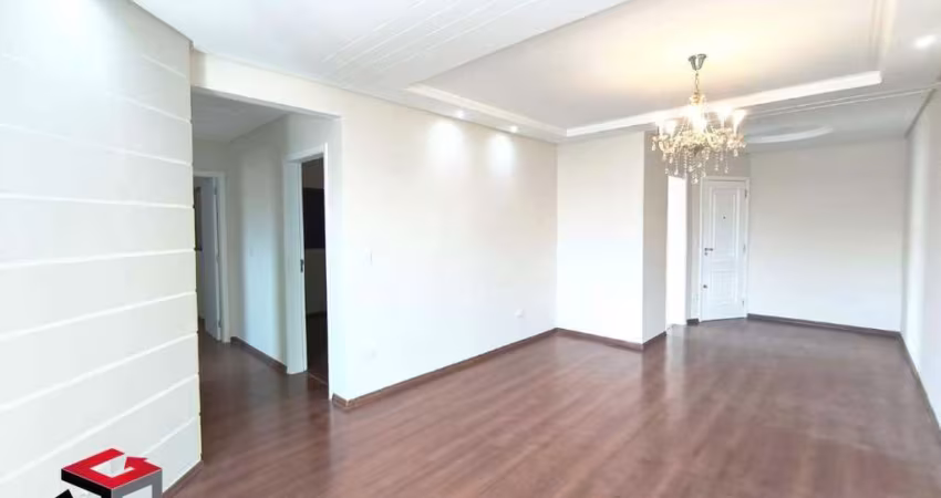 Apartamento à venda 3 quartos 1 suíte 2 vagas Industriário - Santo André - SP