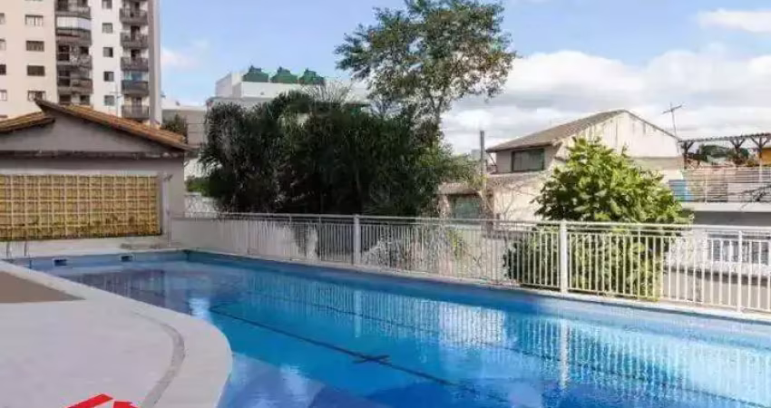 Apartamento à venda 4 quartos 1 suíte 2 vagas centro - diadema - sp