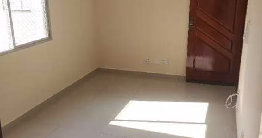 Apartamento à venda 2 quartos 1 vaga Alvorada - Santo André - SP