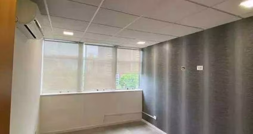 Conj. Comercial para aluguel 2 vagas Cerqueira César - São Paulo - SP