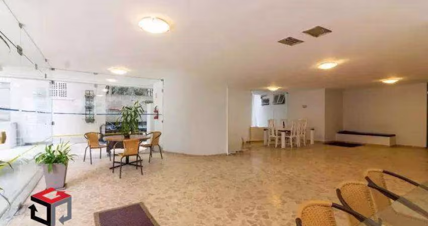 Apartamento para aluguel 3 quartos 1 suíte 1 vaga Paraíso - São Paulo - SP