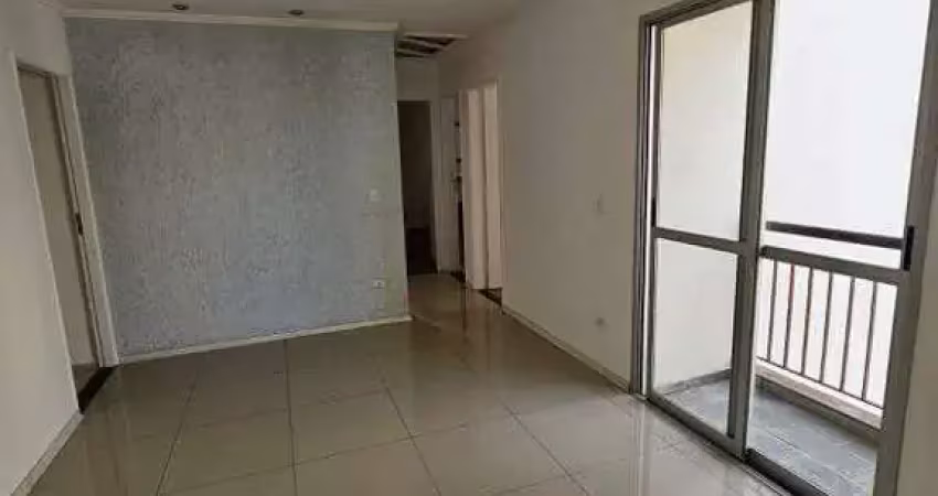 Apartamento à venda 3 quartos 1 vaga planalto - são bernardo do campo - sp