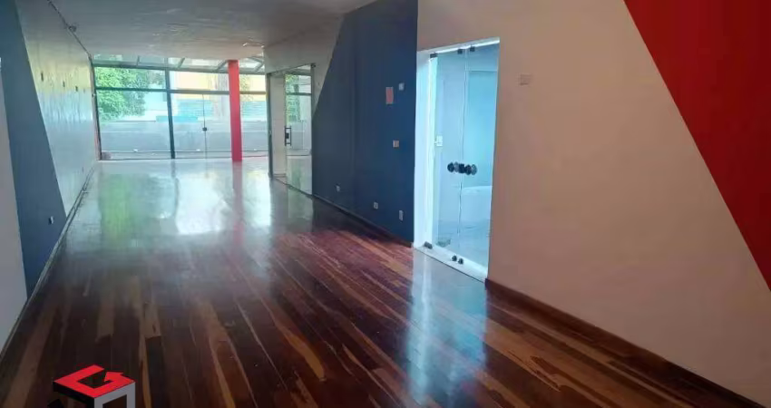 Loja para aluguel Cerqueira César - São Paulo - SP