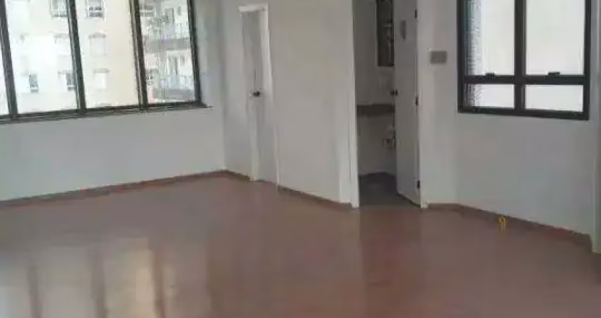 Conj. comercial para aluguel 2 vagas jardim paulista - são paulo - sp