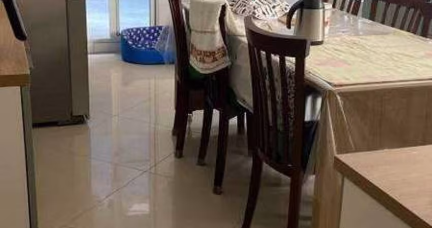 Sobrado à venda 3 quartos 1 suíte 2 vagas Nova Petrópolis - São Bernardo do Campo - SP