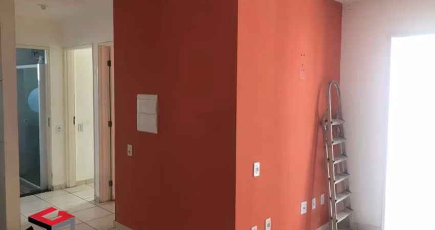Apartamento à venda 2 quartos 1 vaga Do Estádio - Santo André - SP