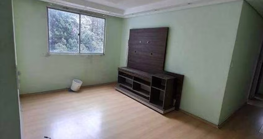 Apartamento à venda 2 quartos 1 vaga Ferrazópolis - São Bernardo do Campo - SP