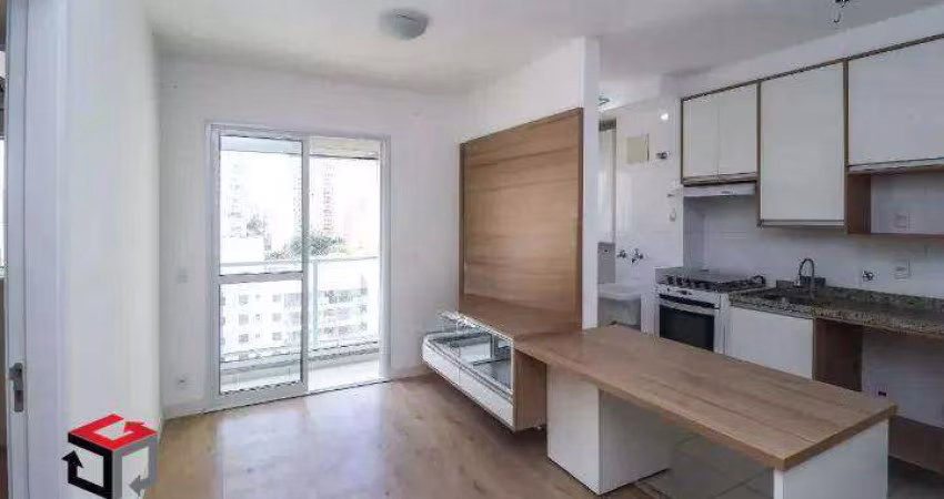 Apartamento para aluguel 1 quarto 1 suíte 1 vaga Aclimação - São Paulo - SP