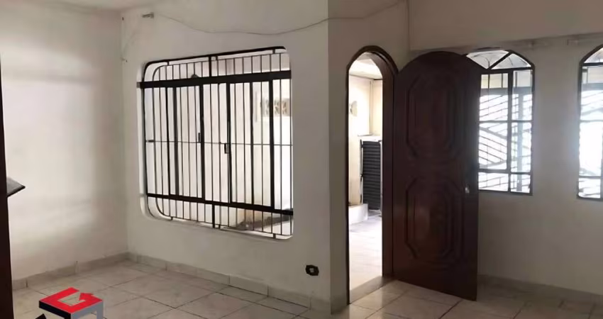 Casa à venda 3 quartos 1 suíte 2 vagas Maria Adelaide - São Bernardo do Campo - SP