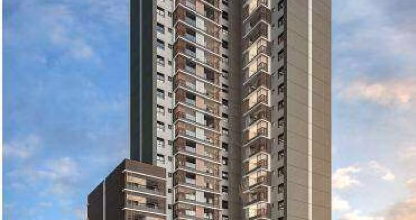 Stúdio à venda 1 vaga Vila Firmiano Pinto - São Paulo - SP