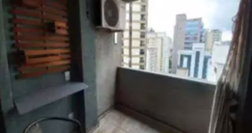 Apartamento em Vila Uberabinha com 50m²