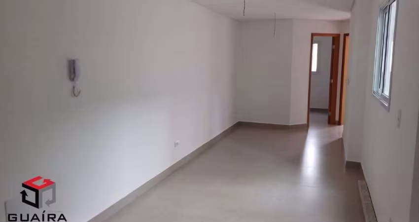 Apartamento para aluguel 2 quartos 1 suíte 1 vaga Pires - Santo André - SP