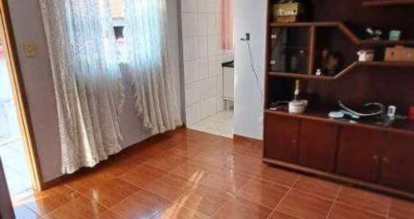 Casa para aluguel 2 quartos 3 vagas Demarchi - São Bernardo do Campo - SP