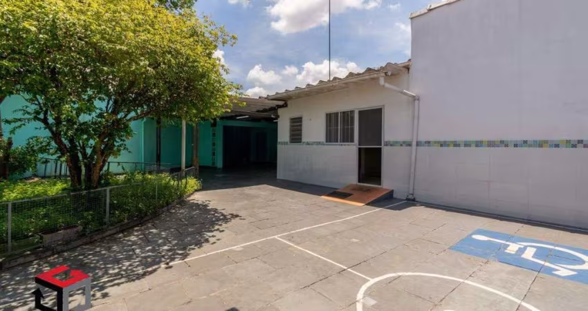 Casa para aluguel 5 quartos 2 vagas Baeta Neves - São Bernardo do Campo - SP