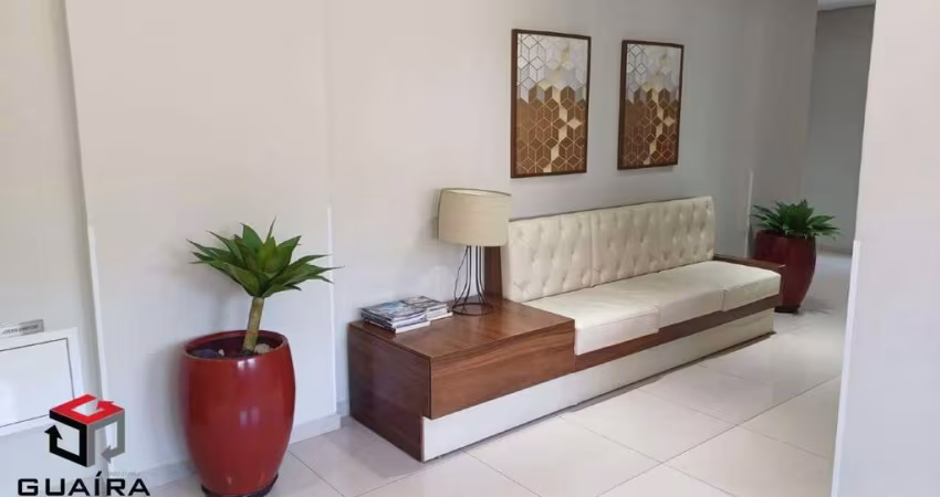 Apartamento à venda 3 quartos 1 vaga Paulicéia - São Bernardo do Campo - SP