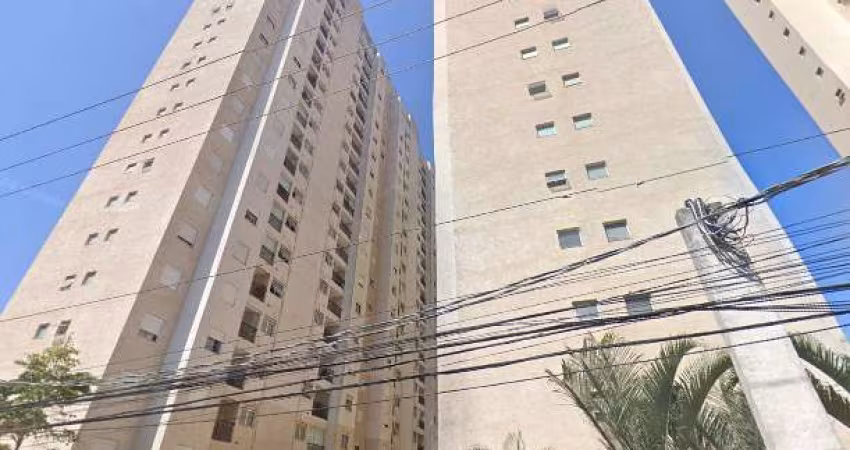 Apartamento para aluguel 2 quartos 1 suíte 1 vaga Planalto - São Bernardo do Campo - SP