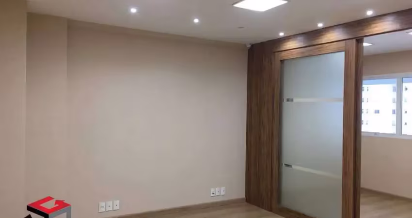 Sala à venda 1 vaga centro - são bernardo do campo - sp