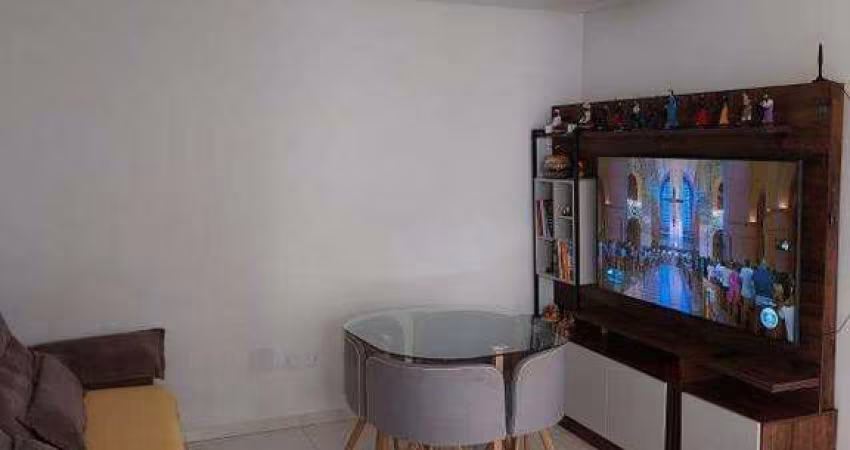 Apartamento à venda 2 quartos 1 vaga Stella - Santo André - SP
