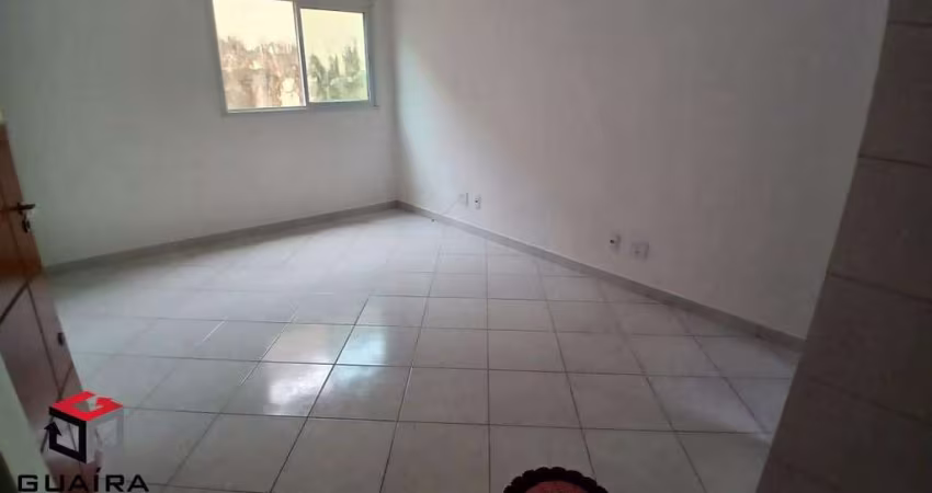 Sobrado para aluguel 2 quartos 1 suíte 1 vaga Floresta - Santo André - SP