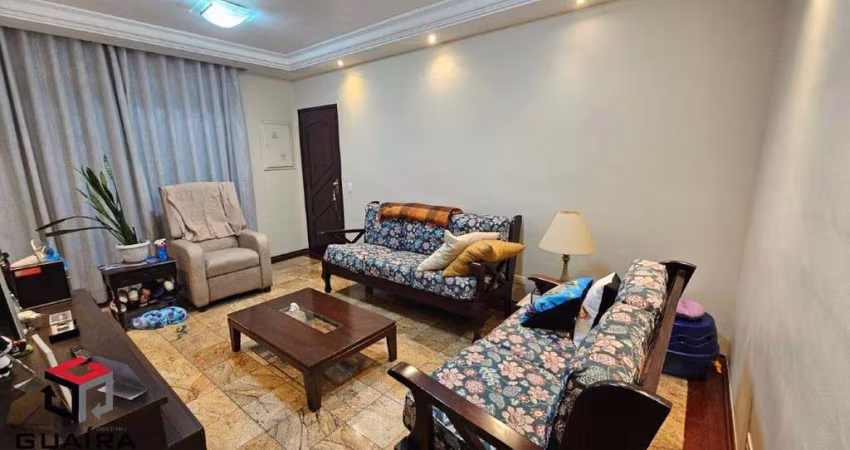 Apartamento à venda 3 quartos 1 suíte 1 vaga Baeta Neves - São Bernardo do Campo - SP